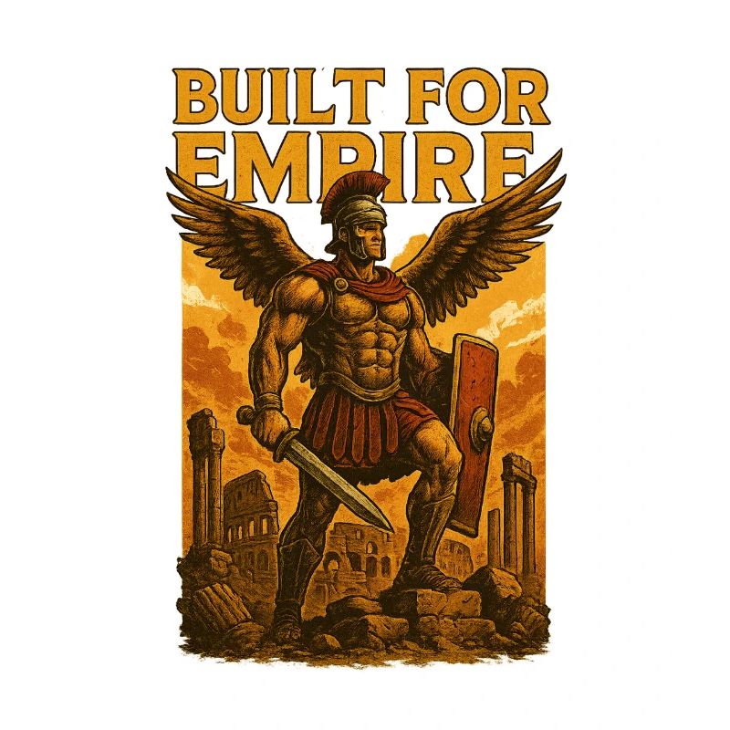 Built_for Imperium