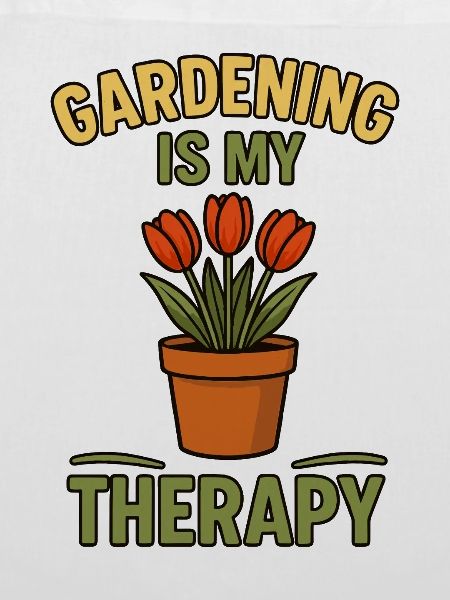 Gartenliebe Therapeutisches Design