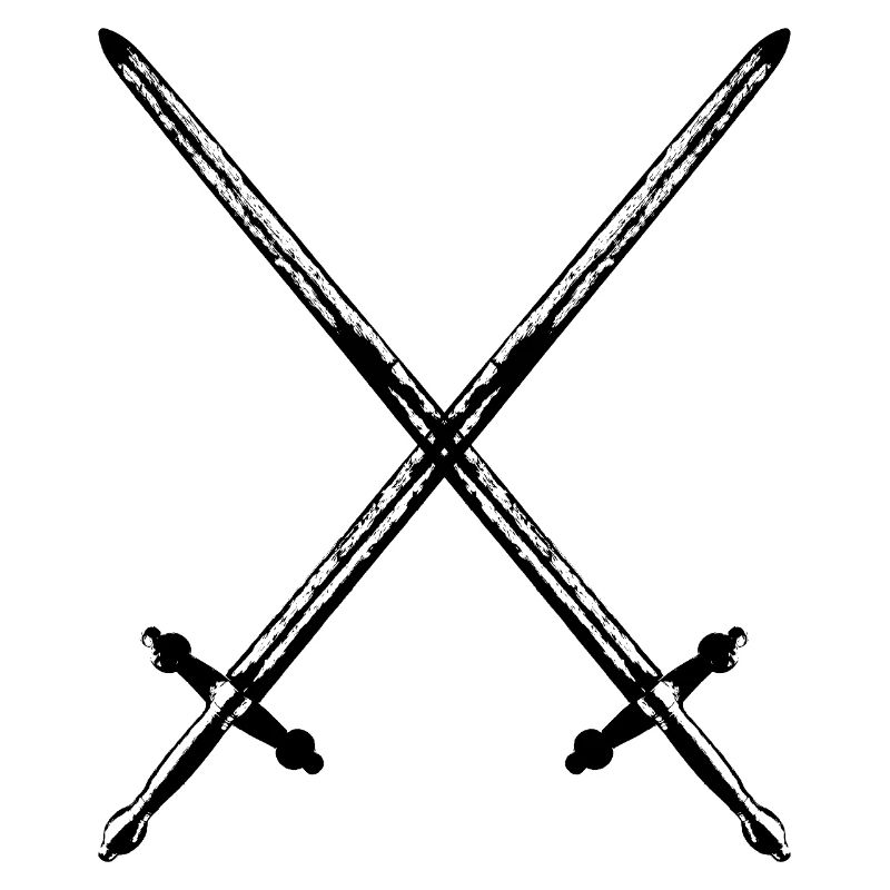 Épées de chevalier
