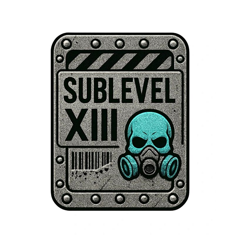 Underground - Sublevel 13