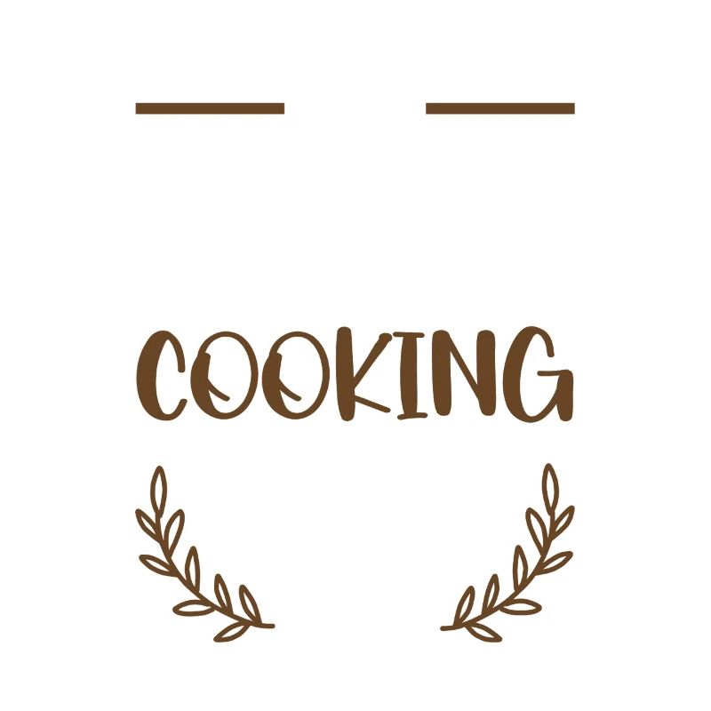Ich liebe Kochen Herz-Design