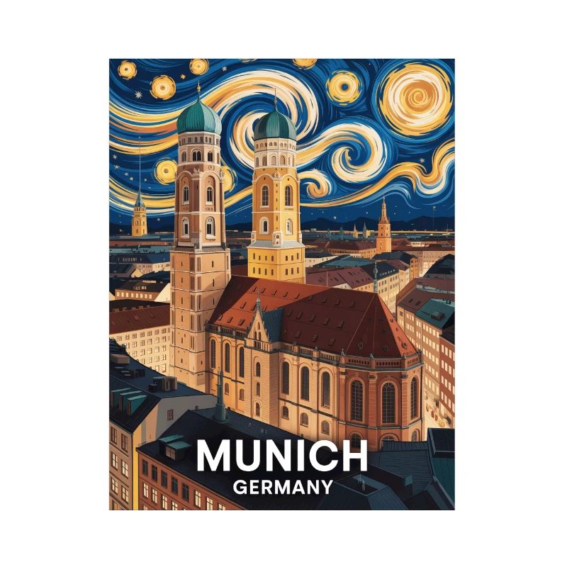 Munich