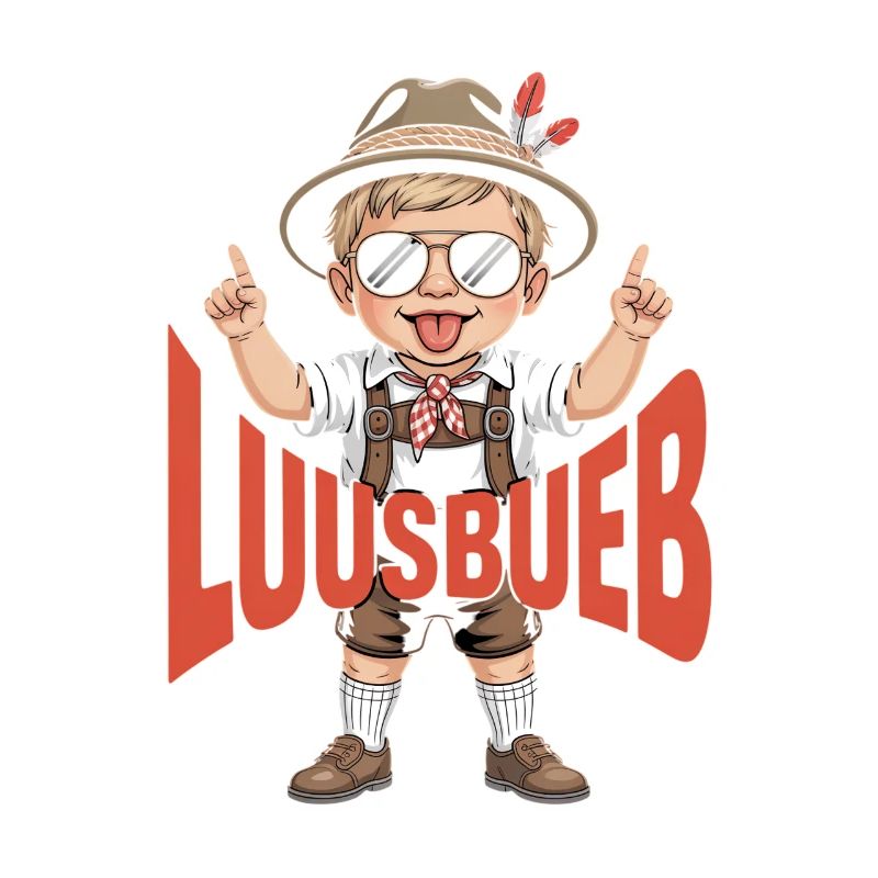 Luusbueb