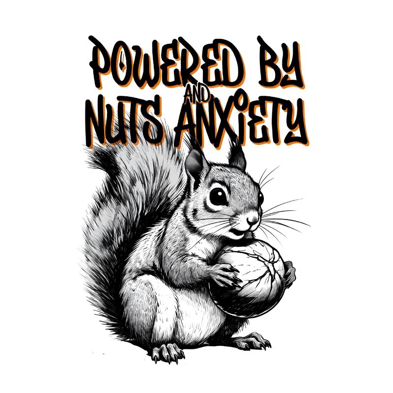 Powered by Nüssen und Angst
