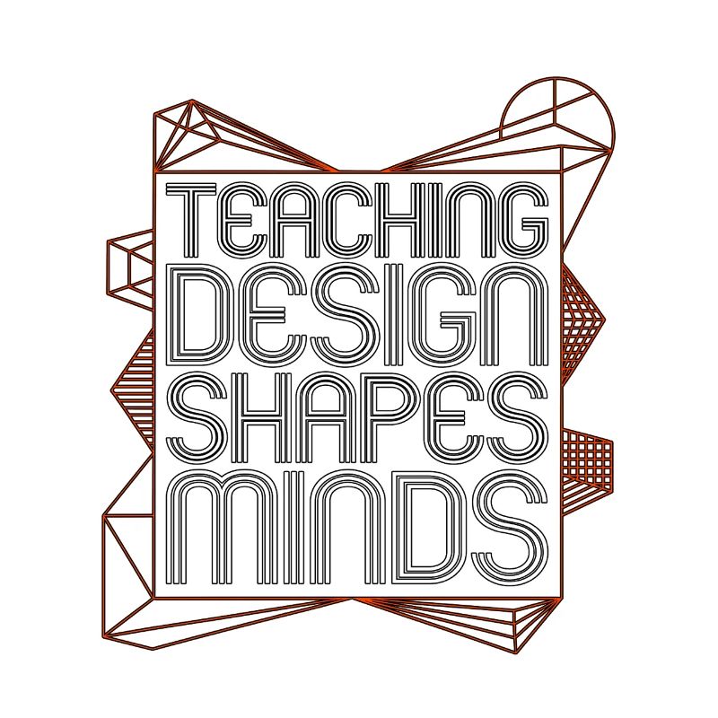 Designer Educator Teaching Design Art Educator