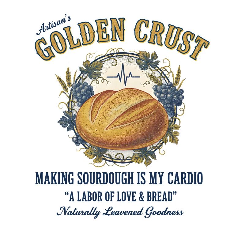 Sourdough Bread Baking Baker Local Sourdough Era