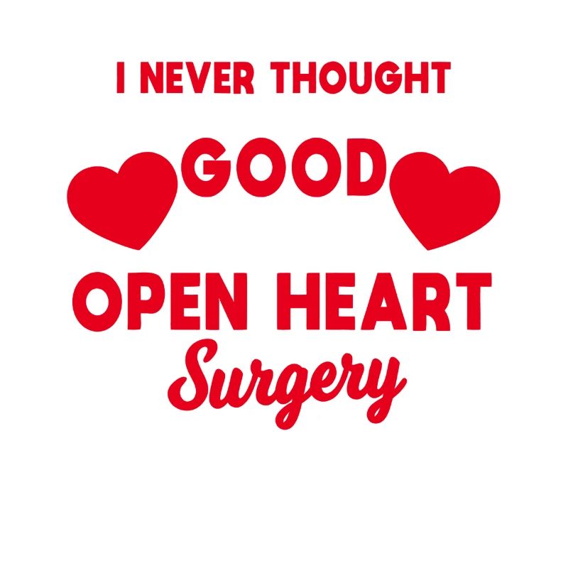 Open Heart Siegestee