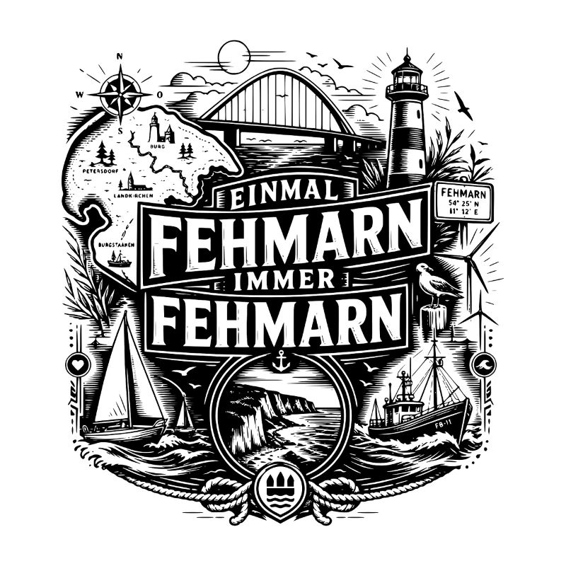 Fehmarn - Einmal Fehmarn immer Fehmarn