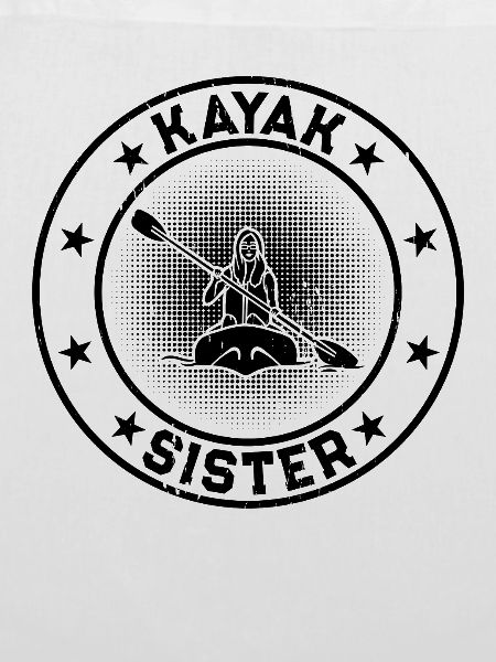 Kayak Sister Kayaking Sister