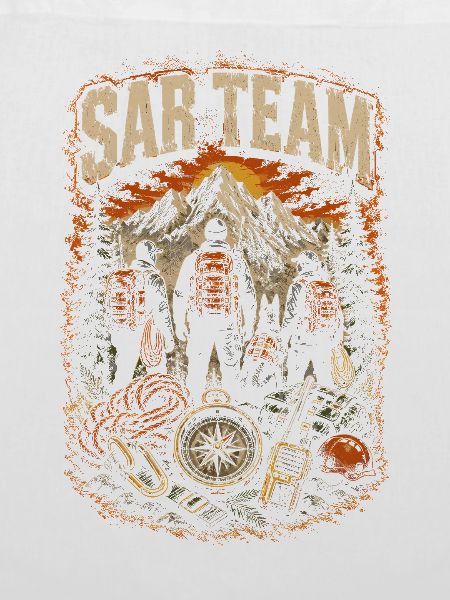 Rettungsteam SAR Team