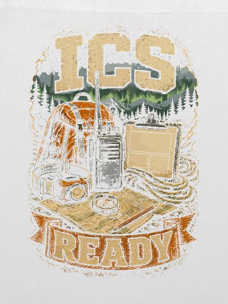 Rettungsteam ICS Ready