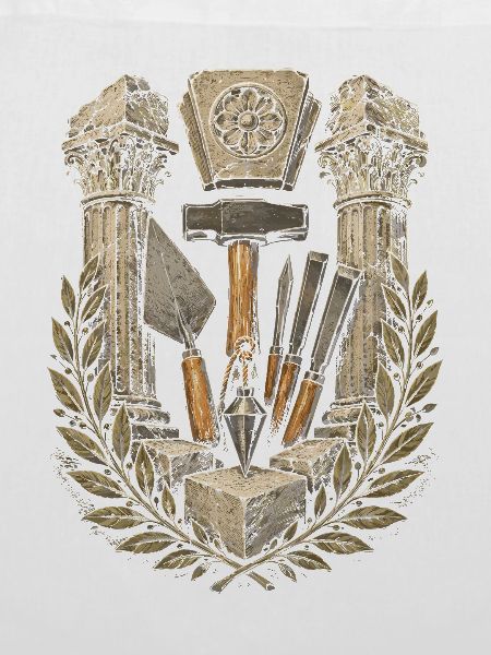 Steinmetz Steinmetzhandwerk
