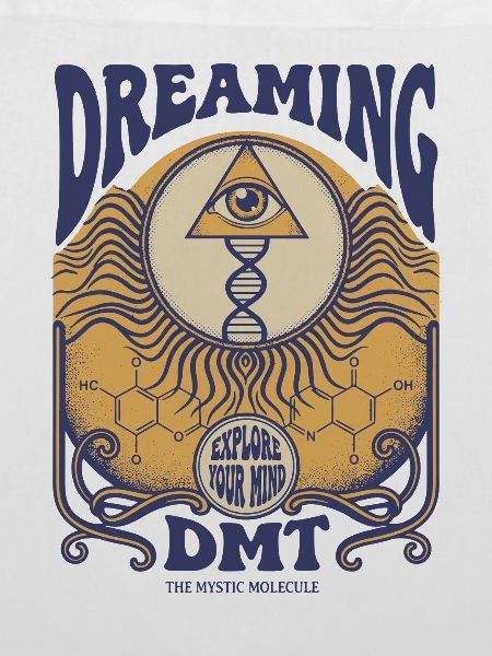 Psychedelische Festivalträume: Erkunde deinen Geist