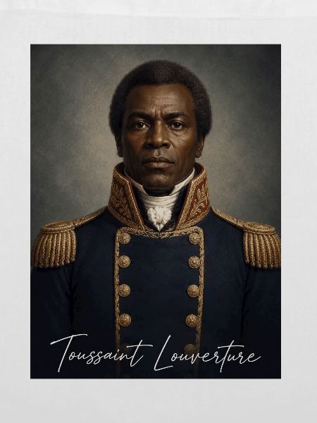 Toussaint Louverture 