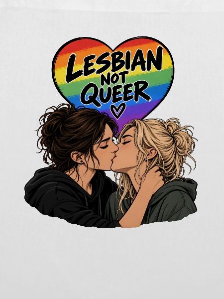 Lesbisch, aber nicht queer