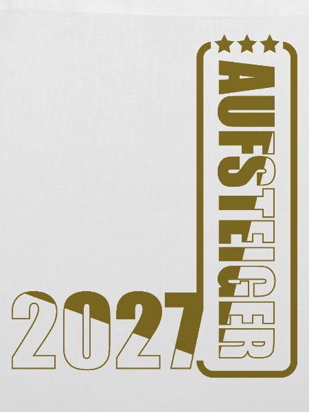 Aufsteiger 2027