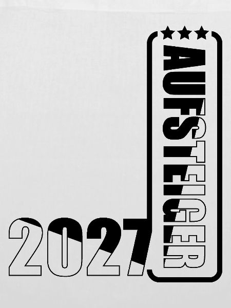 Aufsteiger 2027