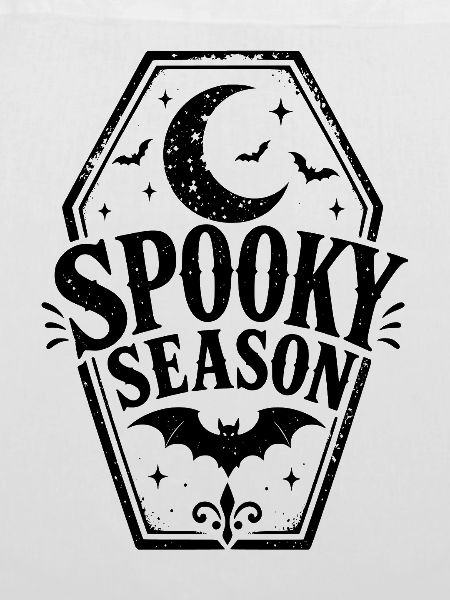 Spooky Season