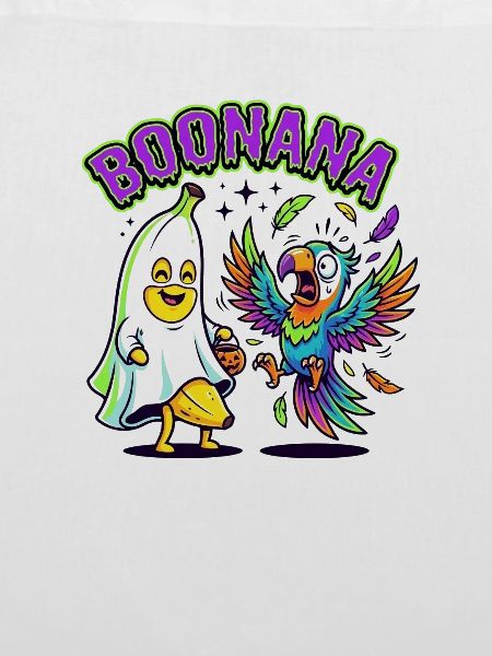 Boonana Geist Banane