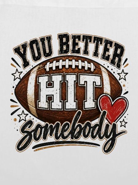 Gridiron Heart Hit