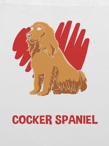 Cocker Spaniel