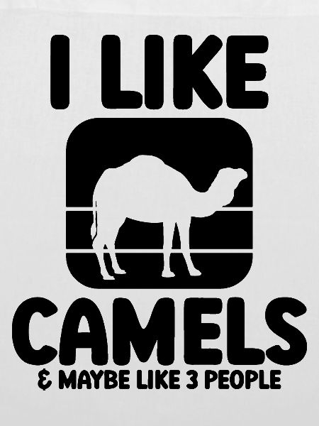 Kamel Humor