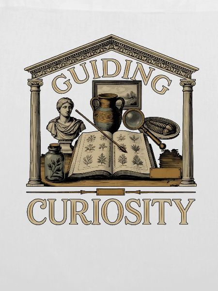 Guiding Curiosity Museum