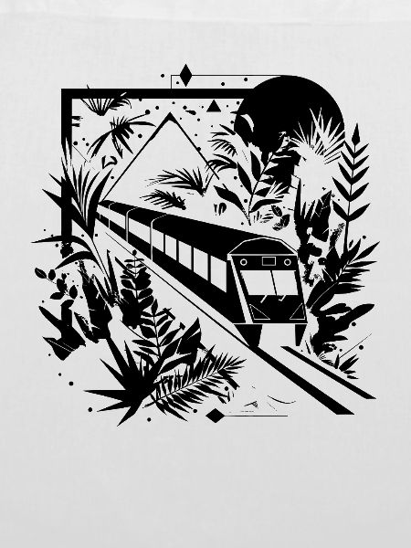 Eisenbahn
