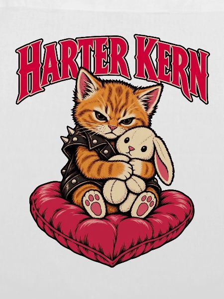Harter Kern