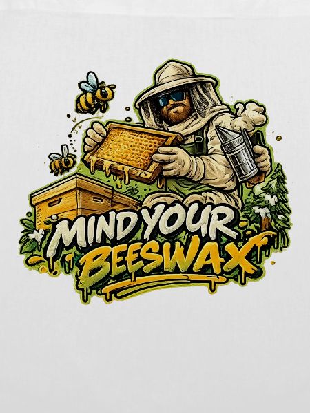Imkerheld: Mind Your Beeswax