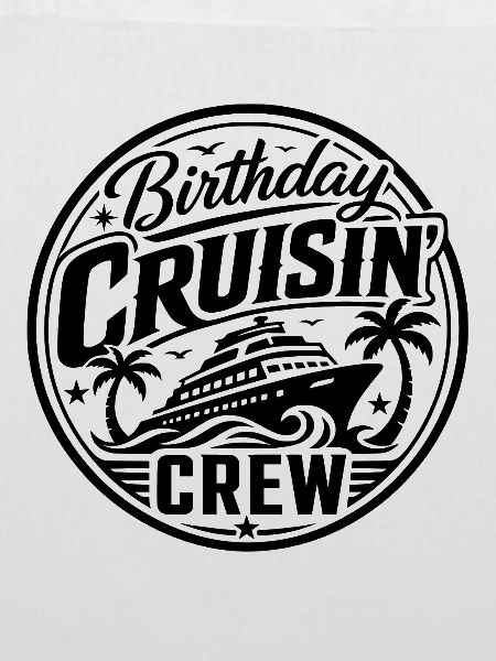 Birthday Cruisin Crew