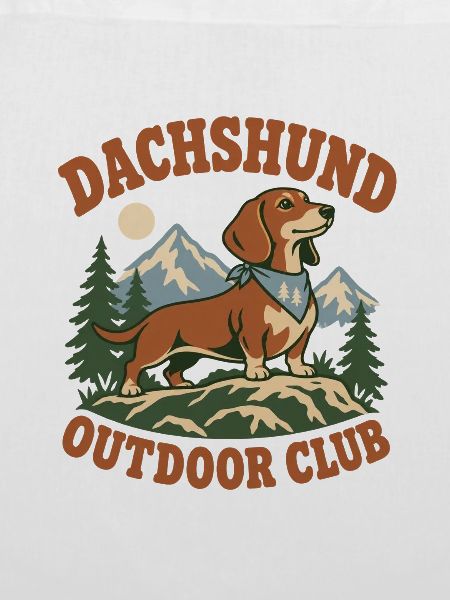 Dachshund Outdoor Club