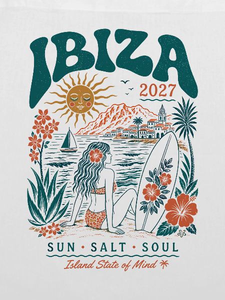 Ibiza Sun Surf 2027
