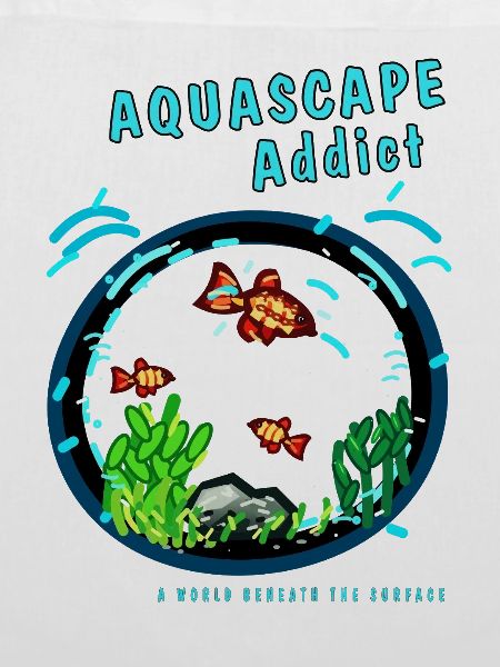 AQUASCAPE Addict