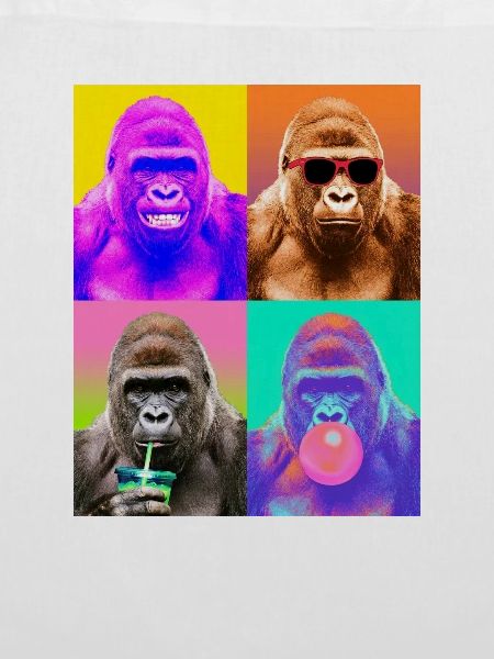 Gorillas Gorilla