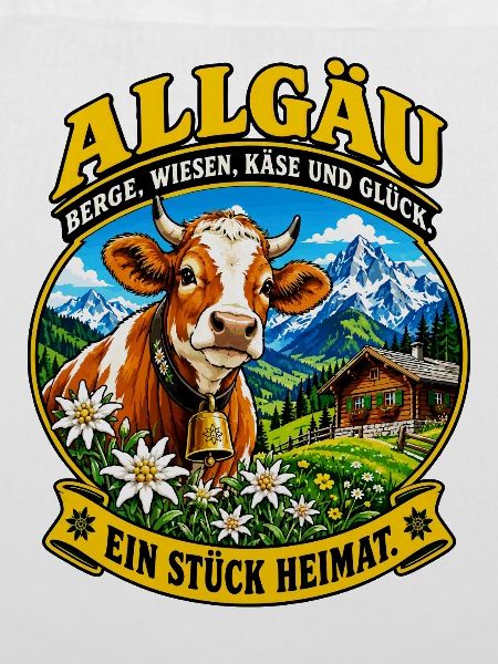 ALLGÄU