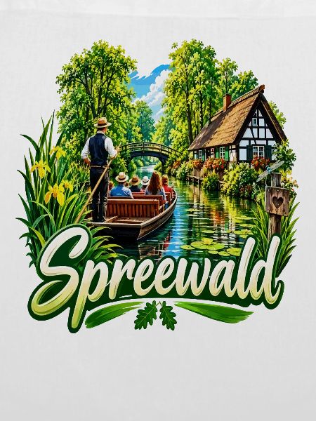 SPREEWALD AUSFLUG