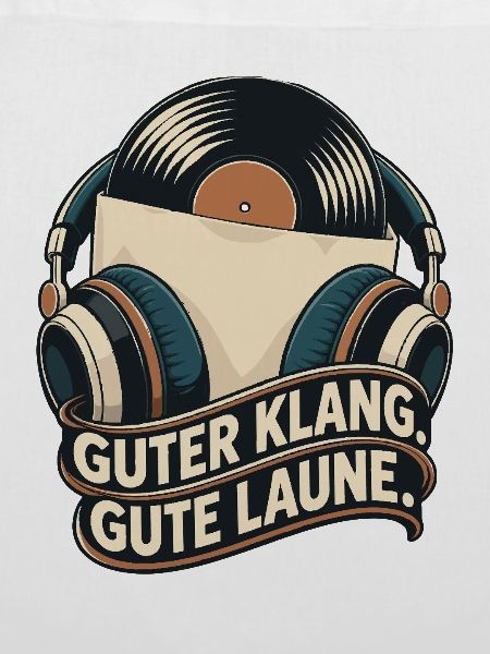 Guter Klang Gute Laune Vinyl