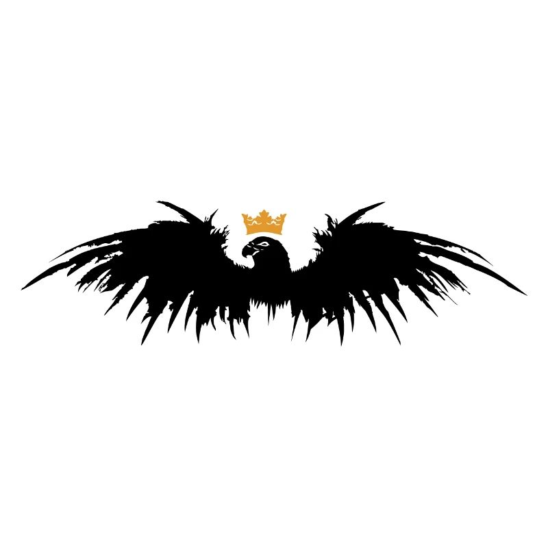Adler Krone / Eagle Crown