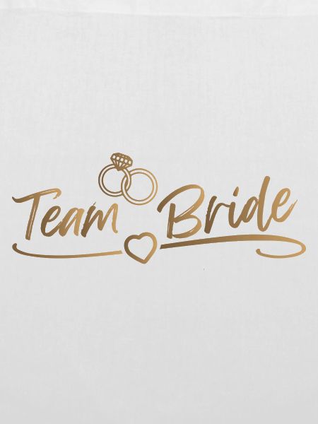 Team Bride - Junggesellenabschied