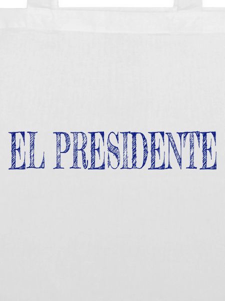 El Presidente Geschenkidee Geschenk