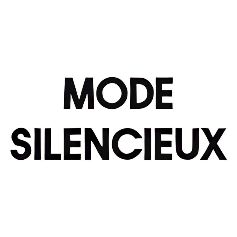 Stille Mode – Minimalismus & Moderne Ruhe