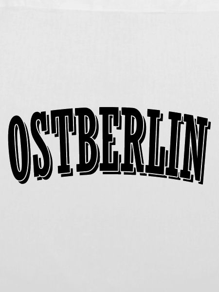 ostberlin shirt