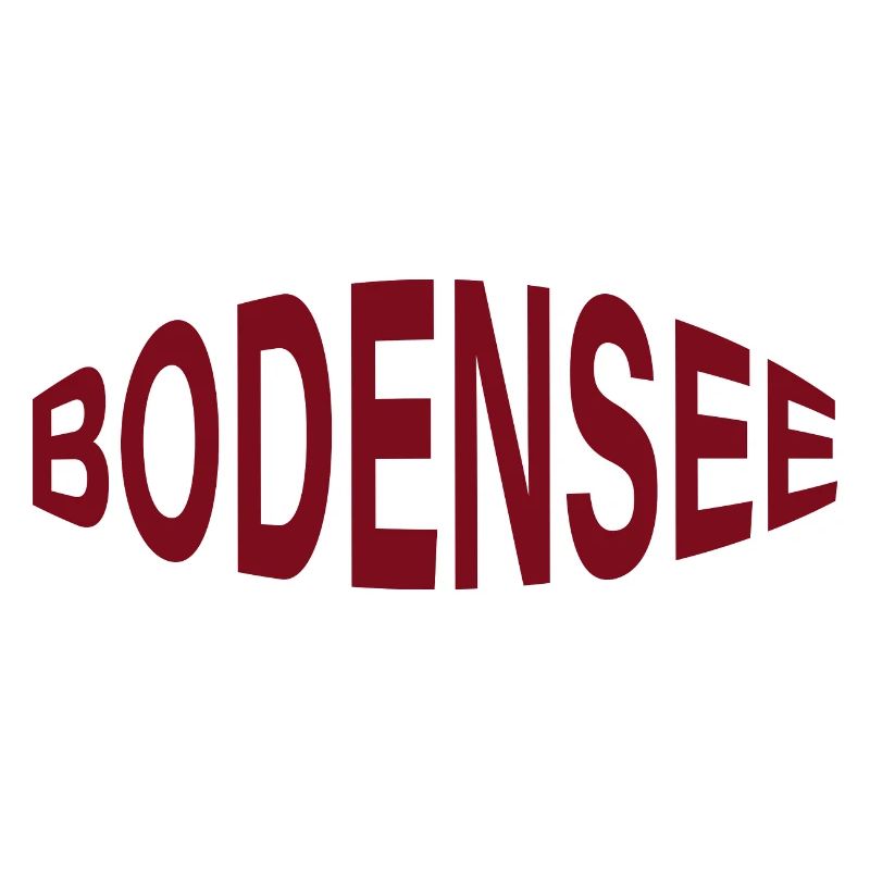 BODENSEE