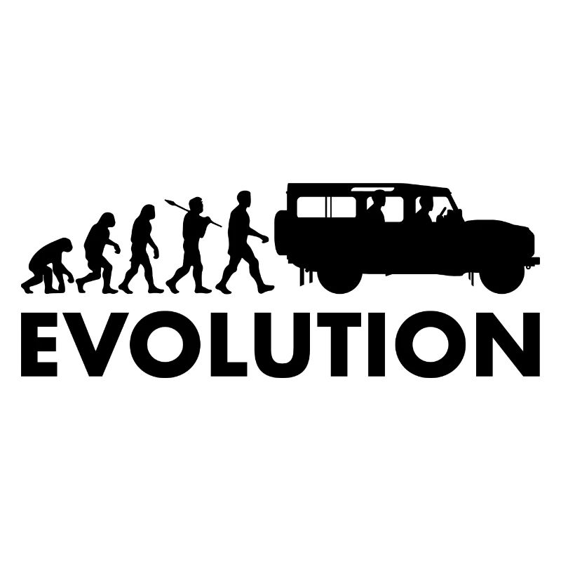Defender 110 Evolution