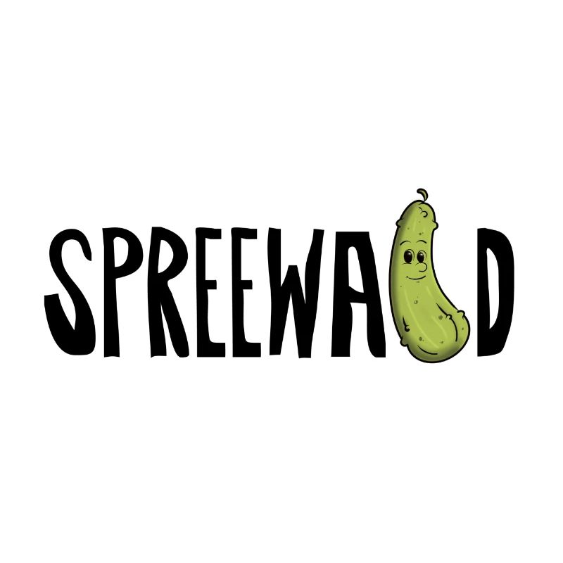 Concombre de Spreewald