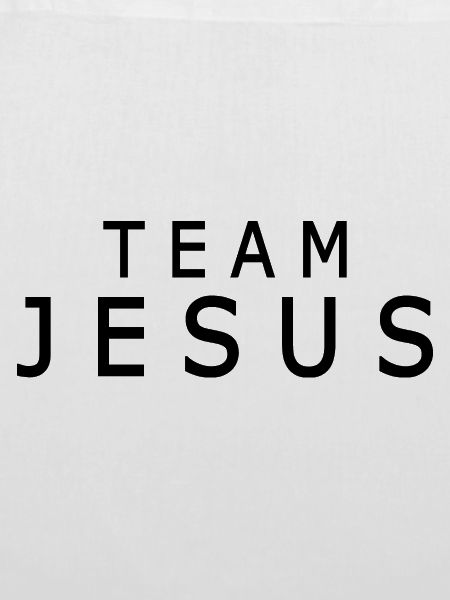 Team jesus