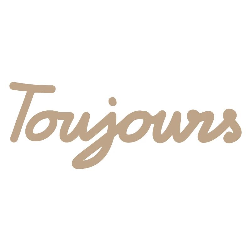 Always – Timeless and romantic design