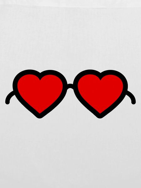 Heart Glasses