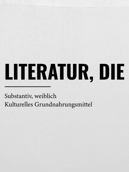 Literatur